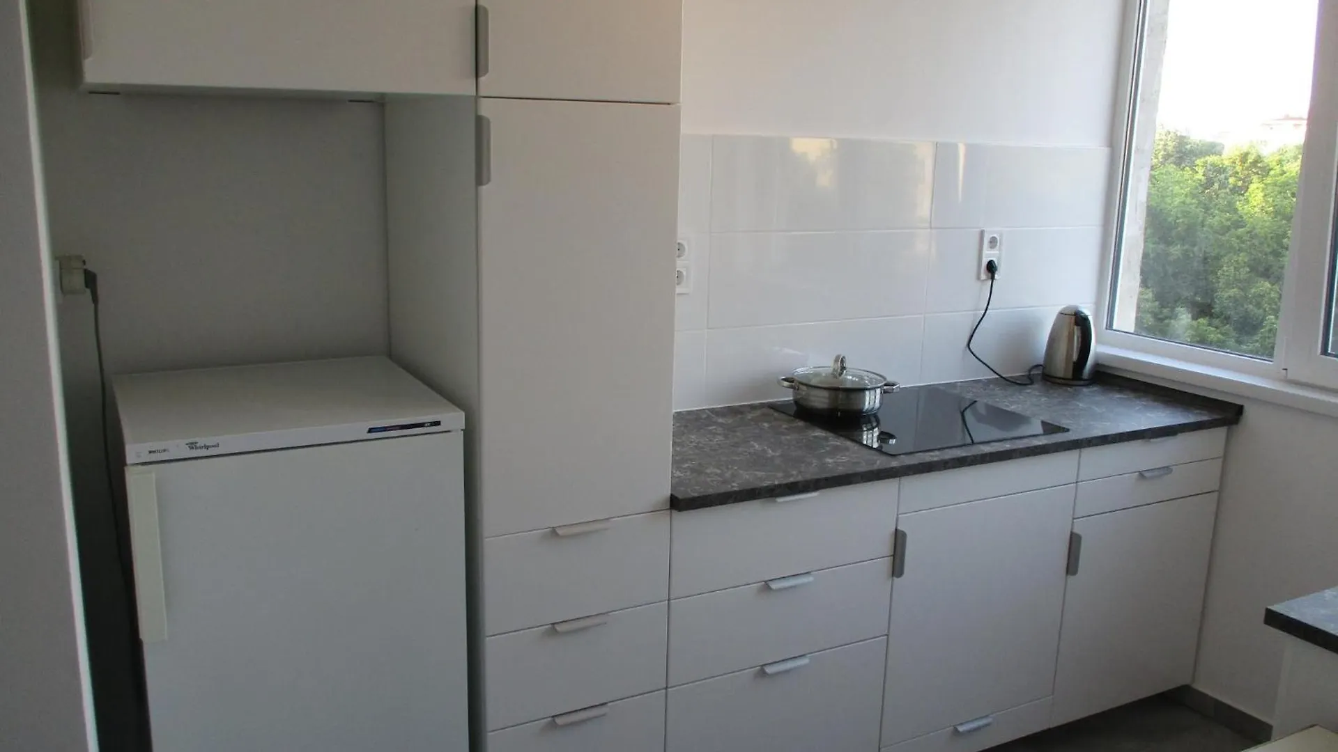 Master Apartments Budapest Hungary