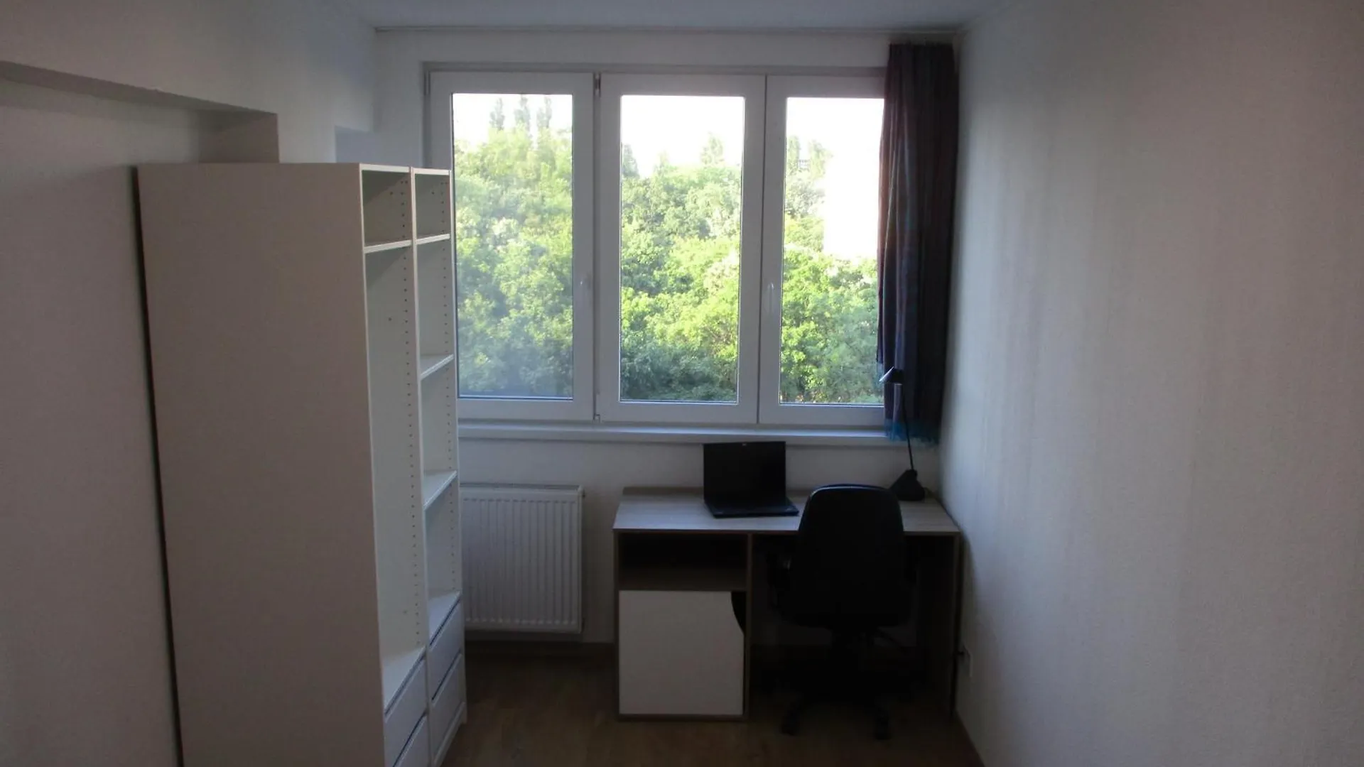Master Apartments Budapest Hungary