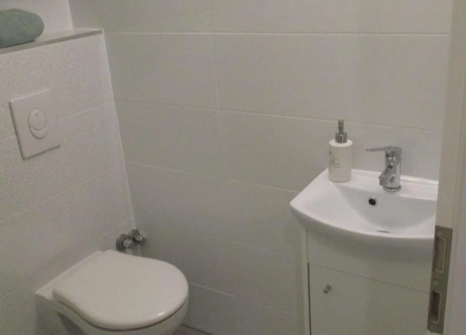 Master Apartments Budapest 0*,